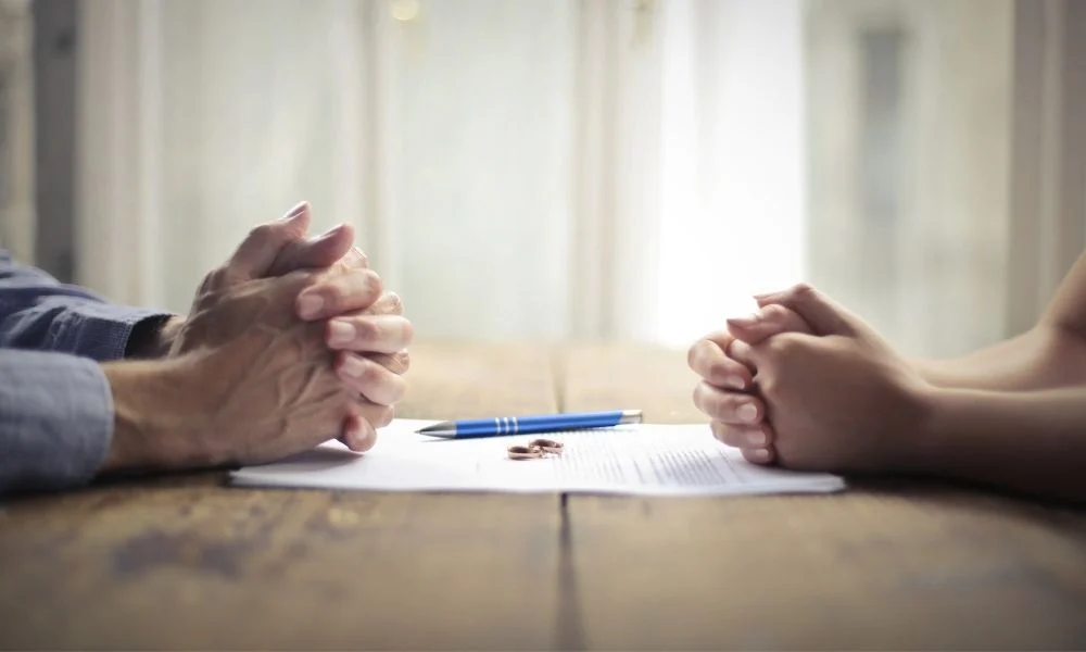 How Long Does a Divorce Usually Take in the United States? (Timeline)