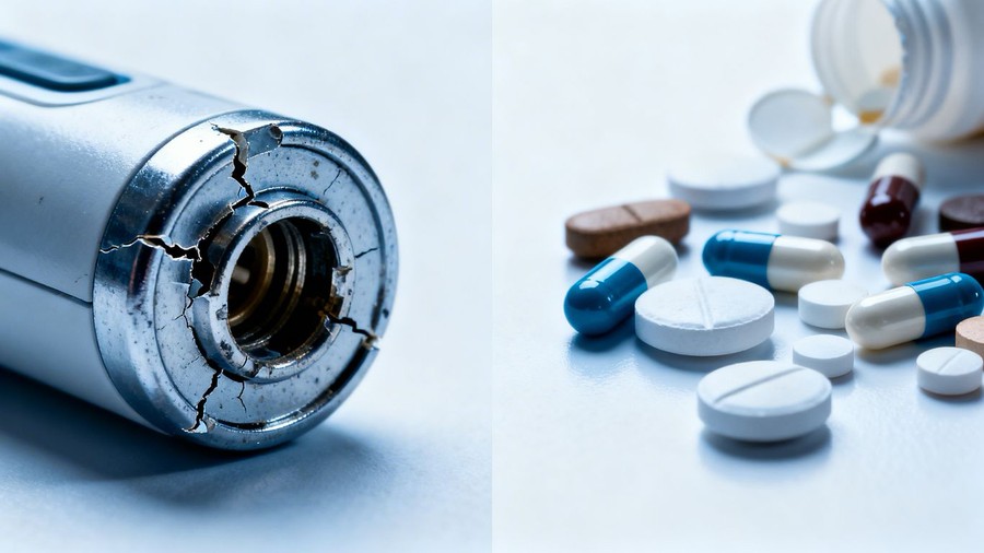 Understanding Medical Mass Torts