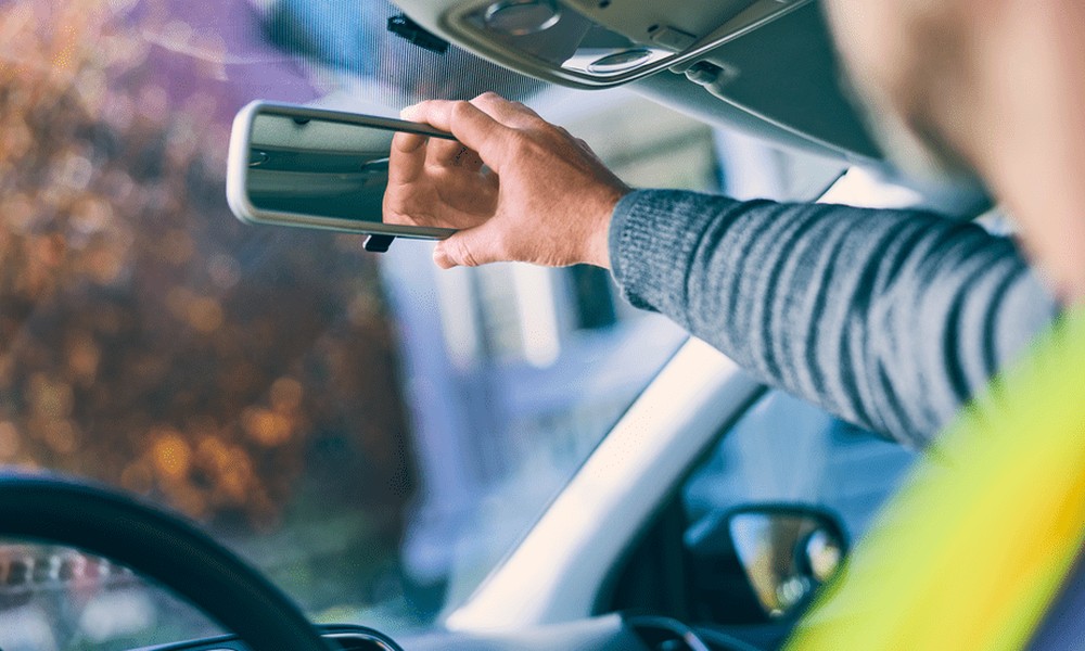 Hit by a Delivery Driver in Jersey City? Who Pays When the Driver Works for Amazon, DoorDash, or UPS | The Law Offices of Anthony Carbone