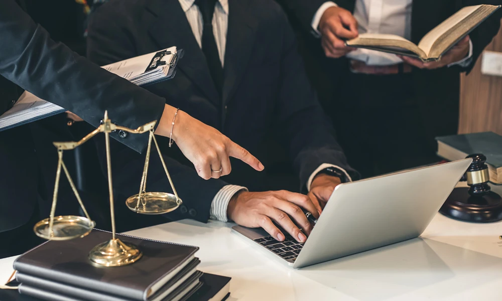 Legal Representation for Injury Victims in Folsom: What You Need to Know