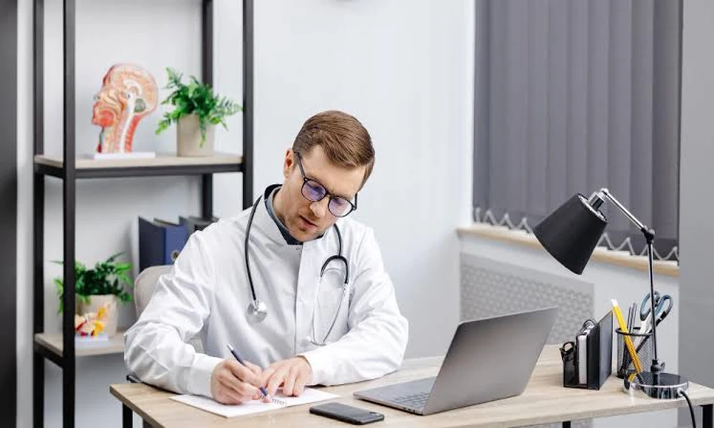 A Clearer Claim Review Starts With the Right IME Physician