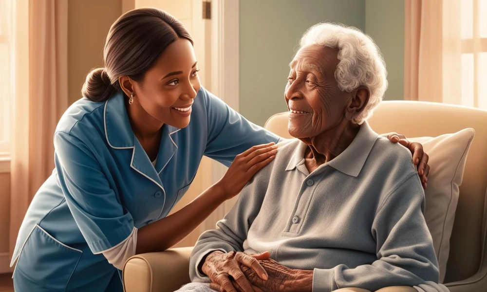 Protecting Dignity When Preventable Care Failures Result In Serious Avoidable Harm Today